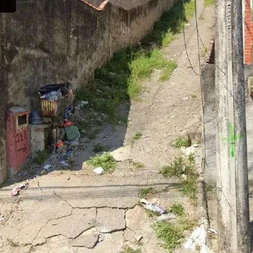 Oportunidade de investimento Casa no Estrela do Norte, Sao Goncalo - RJ, Nº 148, 2 quarto