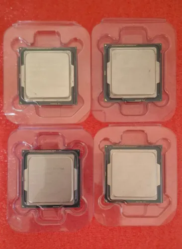 Processador intel i7 4790 PC Gamer