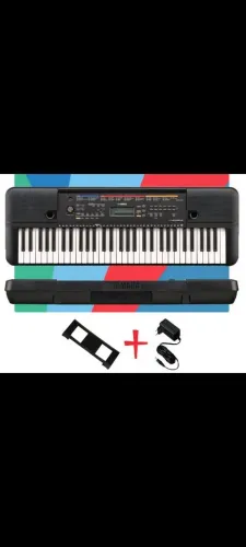 Teclado Yamaha PSR-E263 