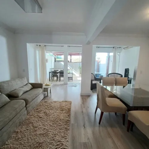 Casa em condominio para Venda ou Locação - 3 Quartos, 3 vagas - Santa Marcelina - Campinas