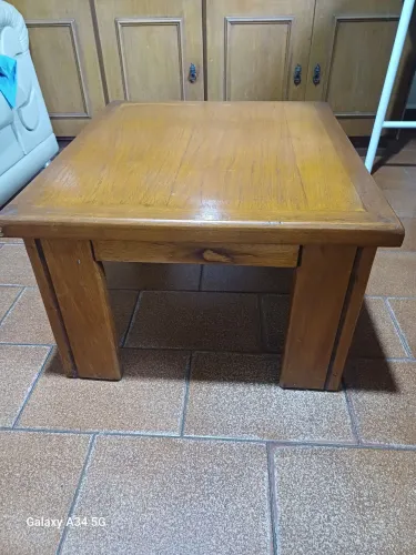 Mesinha de centro