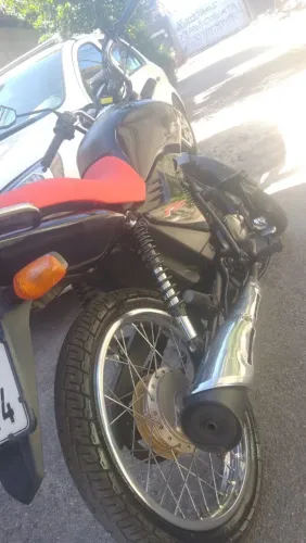 Moto fan 2011