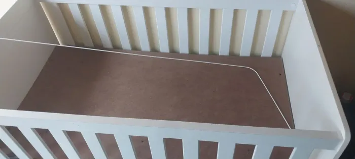 Berço infantil 200 reais