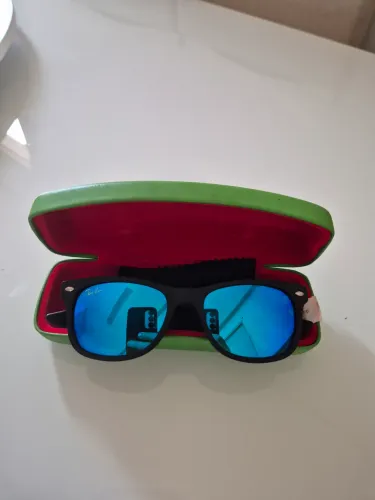 Oculos Rayban infantil top pelo menor preço 
