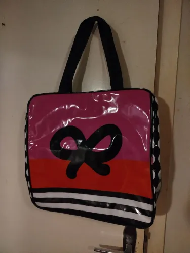 Bolsa de sapatos