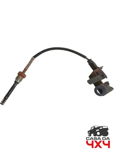 Sensor Temperatura Catalisador S10 High Country 2021