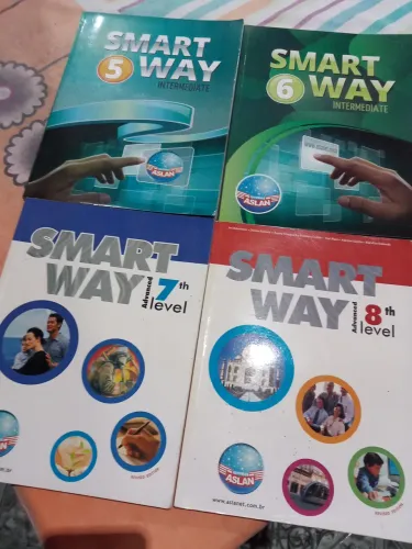 ASLAN Smart Way - 2014-2016 - INCOMPLETA