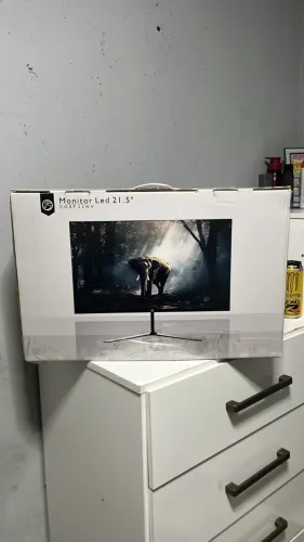 Monitor 21,5" Corp