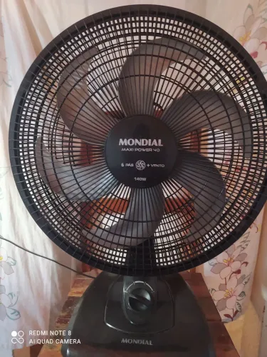 Ventilador