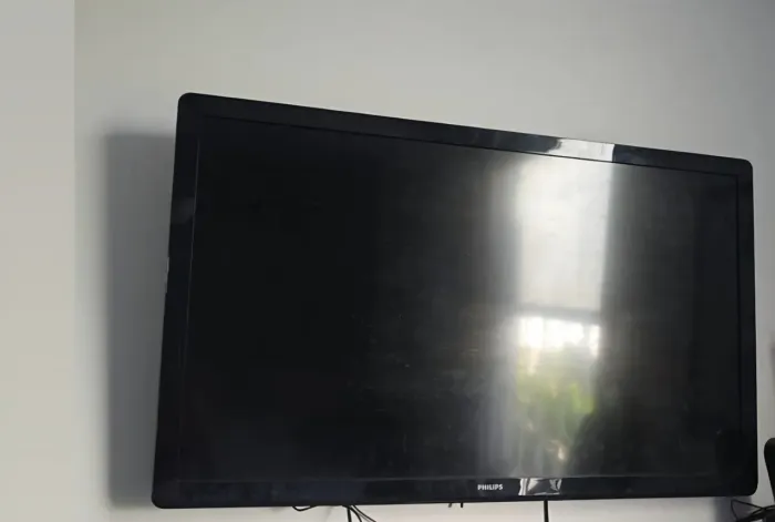 Televisão Philips 55P