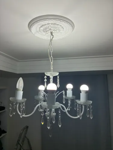 VENDO LUSTRE 250