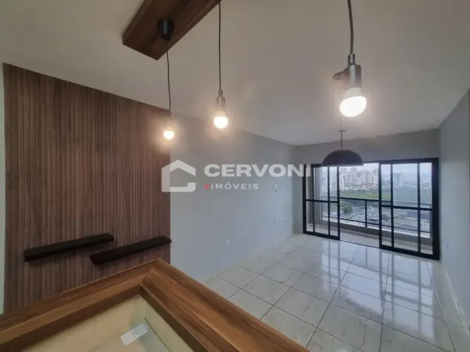 Apartamento para Alugar  3 Dormitórios (1 Suíte) | 74m² | Jardim América  São José dos Cam