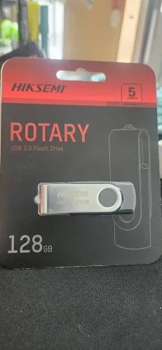 Pen drive 128GB USB 3.0