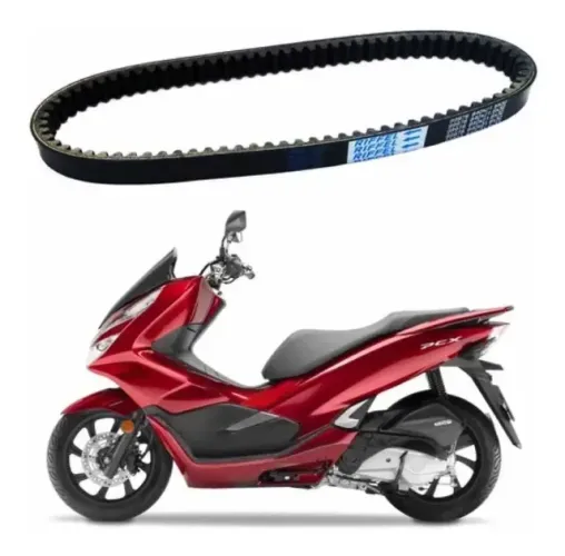 Correia Transmissão Pcx 150 Pcx150 2016 2017 2018