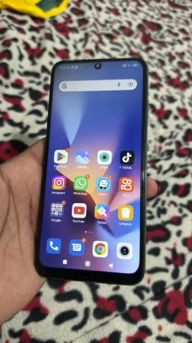 REDMI NOTE 10