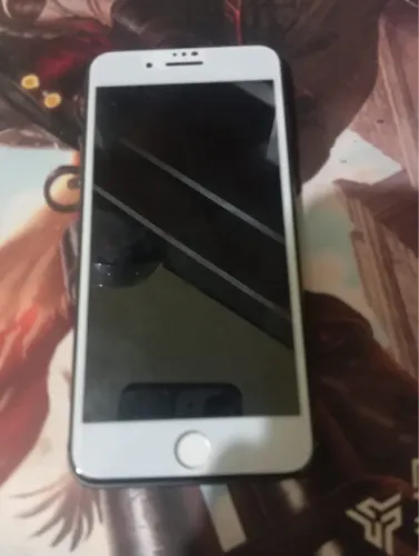 Vendo celular iPhone 8 Plus