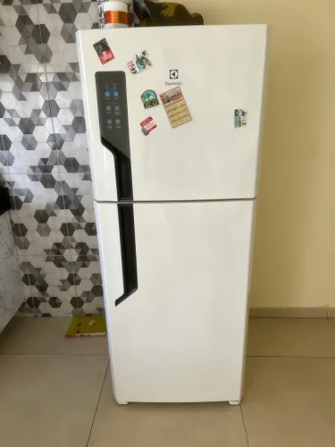 Geladeira