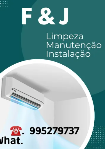 Limpeza de Ar condicionado Split (578[)