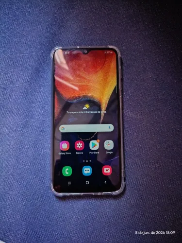 Celular Samsung