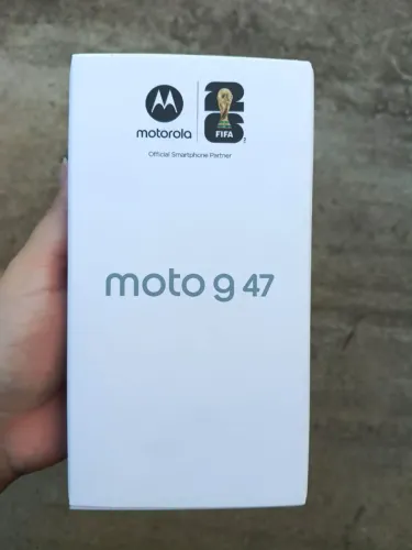 Moto G47