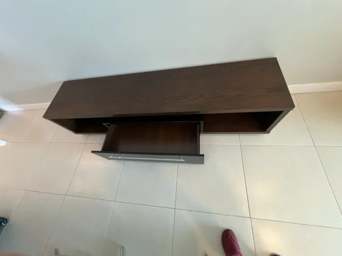 Rack Tv