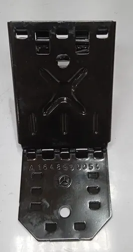 Suporte Do Estepe Mercedes Ml320 2008 2009 2010 2011