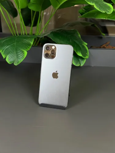 iPhone 12 Pro 128GB - Grafite