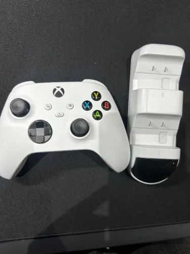 Controle de Xbox one S