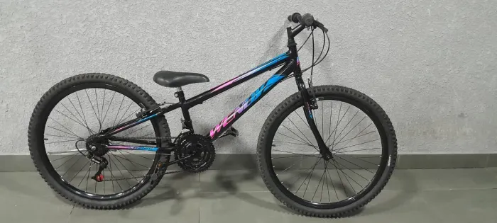 Bicicleta aro 24