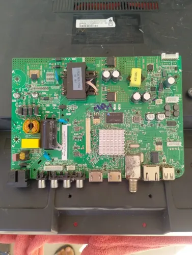 Placa principal TV Philco PH40r86dsgw - usada