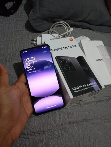 REDMI NOTE 14