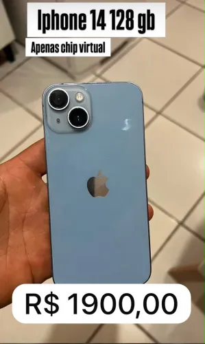 Iphone 14 128gb