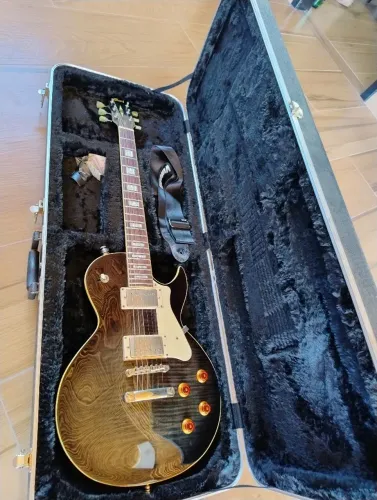 Guitarra Ibanez - Cort