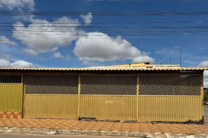 Casa Santa Maria Sul Para Alugar ..