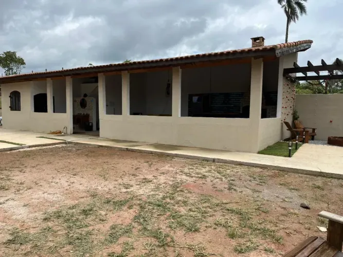 CHEGOU A HORA DE TER SUA CHÁCARA EM IBIÚNA!