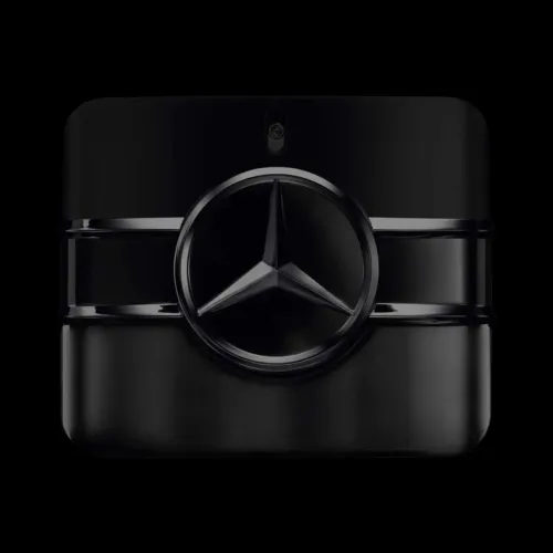 Perfume Mercedes Sign Your Power 100ml lacrado