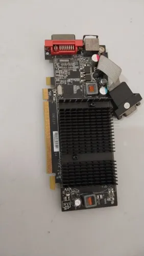 Radeon HD 4350 512mb