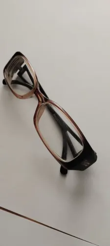 Armação de óculos de Grau Pierre Cardin 