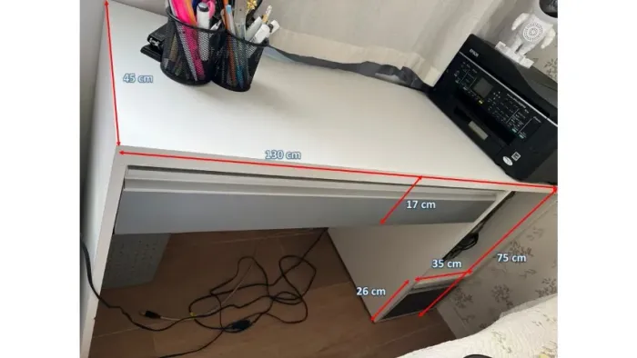 Mesa/ Escrivaninha