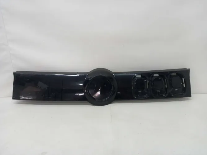Grade Parachoque Fiat Uno Vivace 2014 A 2018 Original