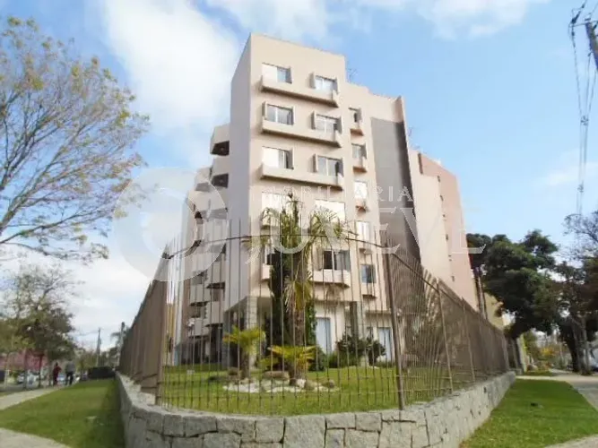 IMOBILIÁRIA JUVEVÊ VENDE APARTAMENTO UNIMED ITUPAVA UFPR AGRARIAS COUTO PEREIRA ALTO XV MA