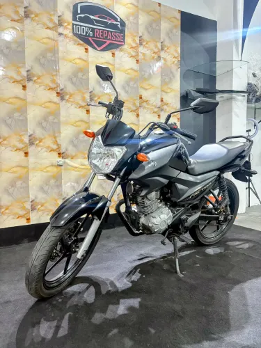 Yamaha 150 Factor 2023
