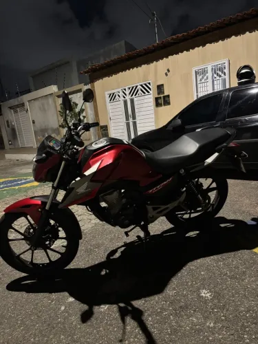 Titan 160 26/26