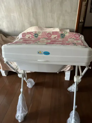 Banheira Burigotto