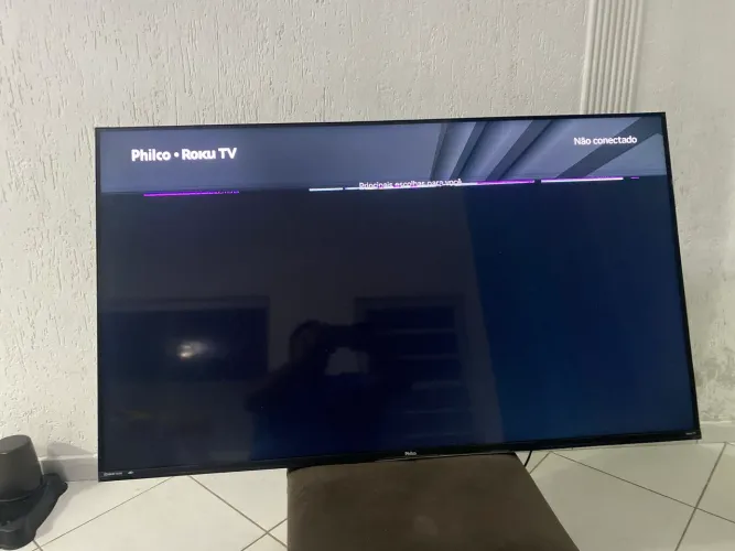 Vendo tv Philco 50 Polegadas *Leia o Anúncio*