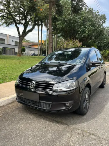 Volkswagen Fox 1.0 MI Total Flex 8V 5P 2013