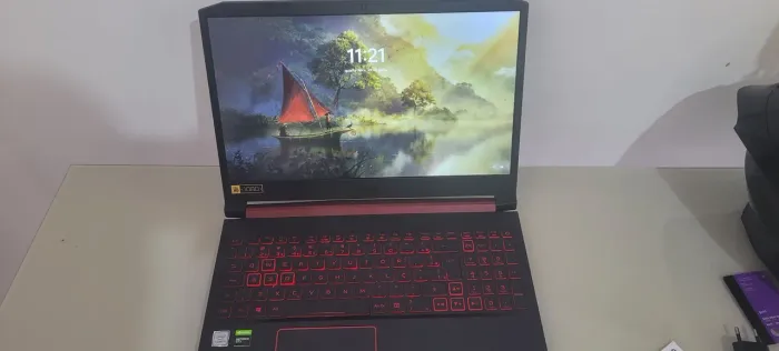 Acer nitro 5