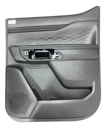 Forro Porta Traseira Direita Ford Ranger Limited 2024