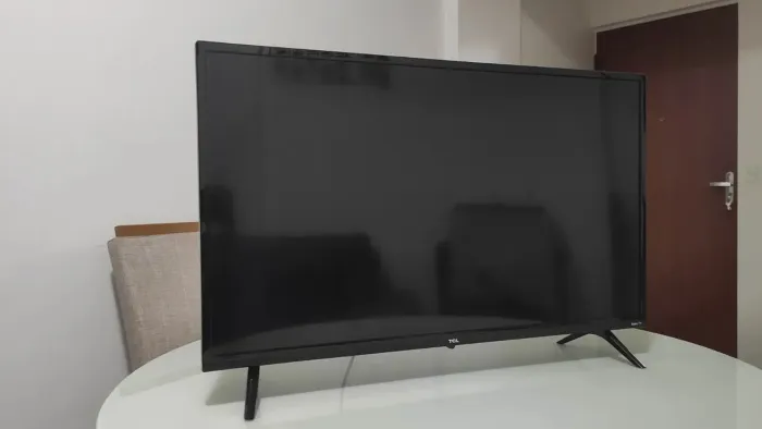 Doa-se Televisão Smart