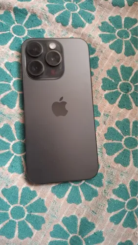 IPhone 15pro 256Gb
